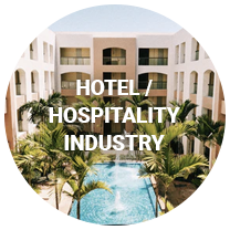 hotel hospitality industry