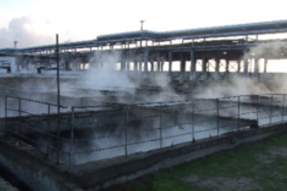 Petroleum Refinery ANPZ
