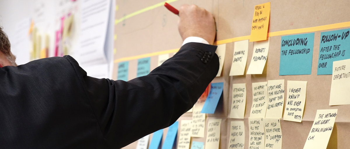 Project Management