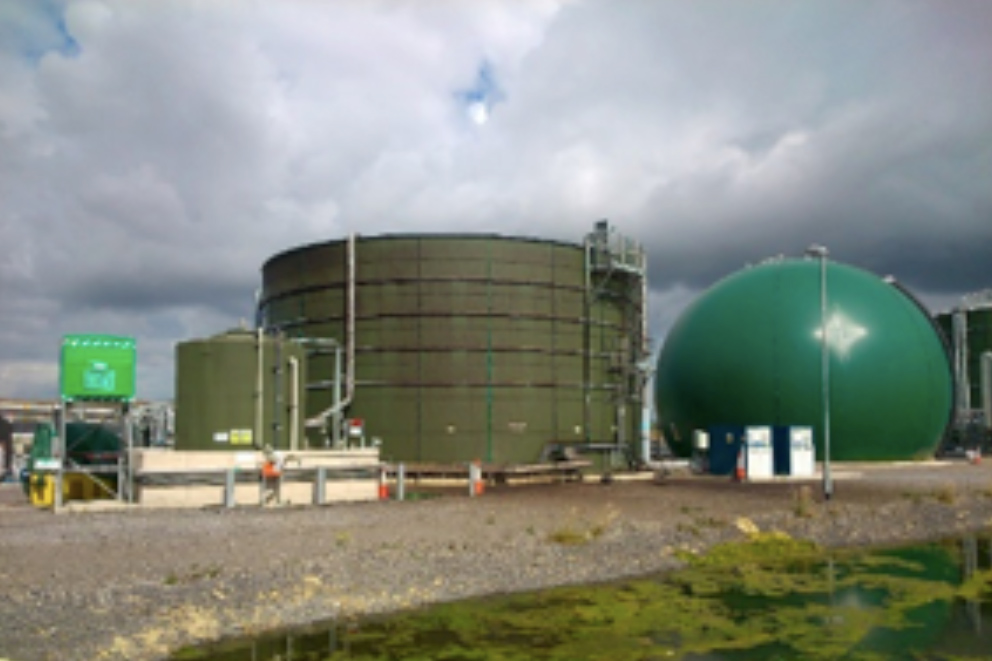 Walpole Landfill
