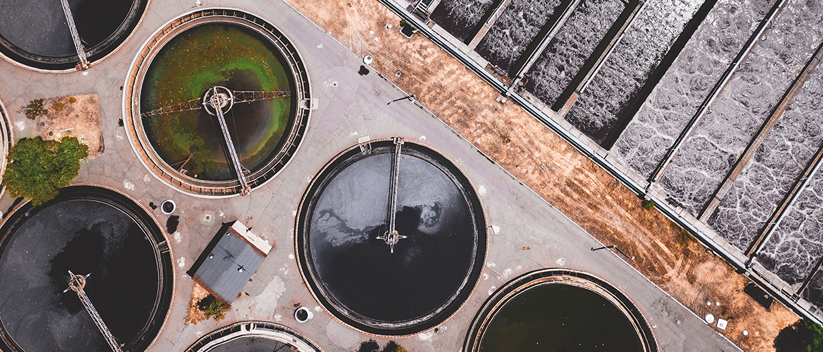 Water Waste Industry